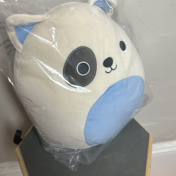 Molinda squishmallow with game code for Roblox size 12 - Picture 4 of 5